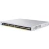 Cisco CBS350 MANAGED 48-PORT GE FULL