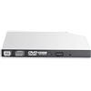 Hpe Compute HPE 9.5mm SATA DVD-RW (Jack-Black) Kit