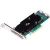 Broadcom MegaRAID 9560-16i controller RAID PCI Express x8 4.0 12 Gbit/s (BC MegaRAID 9560-16i PCIe x8 SAS/SATA/NVMe sgl. 8GB, T