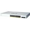 Cisco CBS220 SMART 24-PORT GE POE