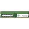 DELL A8711886 memoria 8 GB DDR4 2400 MHz Data Integrity Check (verifica integrità dati)