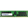 Integral 32GB SERVER RAM MODULE DDR4 2666MHZ PC4-21300 REGISTERED ECC RANK2 1.2V 2GX4 CL19 memoria 1 x 32 GB Data Integrity Che
