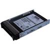 Lenovo 4XB7A10196 drives allo stato solido 480 GB 2.5 Serial ATA III (LENOVO SSD 480GB SATA 6Gb/s 2.5) [4XB7A10196]