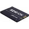 Lenovo ThinkSystem 2.5 5210 3.84TB Entry SATA 6Gb Hot Swap QLC SSD - 4XB7A38145