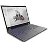 Lenovo ThinkPad P16 Intel Core i7 i7-13850HX Workstation mobile 40,6 cm (16) WQXGA 16 GB DDR5-SDRAM 512 GB SSD NVIDIA RTX 3500