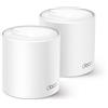 TP-Link ACCESS POINT AX3000 MESH WI-FI 6 574/2402MBPS 23 10/100 4 ANTENNE