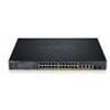 ZYXEL SWITCH WEB M. L3LITE,24X MGB(2.5) 4X (1/2.5/5/10GB),2X SFP+ 10G,RACK,NFLEX