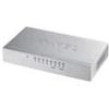 ZYXEL SWITCH UNMANAGED 8 PORTE GIGABIT GS-108B V3