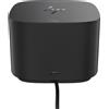 HP Thunderbolt Dock G2 with Combo Cable Cablato Nero