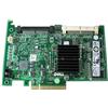 DELL T954J controller RAID PCI Express x8