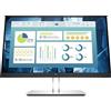 HP TFT E22 G4 55CM IPS PIVOT USB SI 22