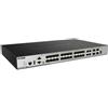 D-Link Switch D-Link L3 - 24 porte SFP di cui 4 Combo 1000Base-T/SFP & 4 porte 10GE SFP+