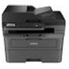 MULTIFUNZIONE BROTHER LASER MFC-L2800DW A4 32PPM 128MB 250FF FAX ADF DUPLEX LAN USB2.0 WiFi