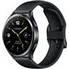 Xiaomi WATCH 2 BLACK CASE WITH BLACK