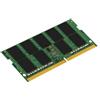 KINGSTON TECHNOLOGY KCP426SS8/8 - MODULI DI MEMORIA Capacit tot 8 GB Tecnologia DDR4 tft Frequenza (Bus clock rate) 2.666 MHz Tipologia SO-DIMM