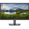 DELL E Series E2223HV 54,5 cm (21.4) 1920 x 1080 Pixel Full HD LCD Nero