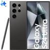 Telekom-Aktion Samsung Galaxy S24 Ultra 17,3 cm (6.8) Doppia SIM 5G USB tipo-C 12 GB 256 GB 5000 mAh Nero, Titanio