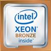 Lenovo Intel Xeon Bronze 3106 processore 17 GHz 11 MB L3