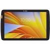 Zebra ET45 5G Qualcomm Snapdragon 64 GB 25,6 cm [10.1] 4 GB Wi-Fi 6 [802.11ax] Android 11 Nero (ET45 10IN 5G WIFI6 SE4710 - 4GB