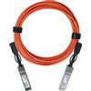 BlueOptics Cisco compatibile Cisco SFP-10G-AOC1M SFP+ Cavo ottico attivo blueoptics (AOC), 10GBase-SR, Ethernet, Infiniband, 1 metro (SFP-