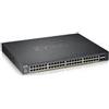 Zyxel Switch 52x GE XGS1930-52HP-EU0101F POE