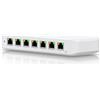 Ubiquiti Ultra Gestito L2 Gigabit Ethernet 10/100/1000 Supporto Power over Ethernet PoE Bianco (Ubiquiti A compact 8-port Layer