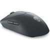 Dell Alienware Pro Wireless Gaming mouse Ambidestro RF Wireless USB Type-C Ottico 26000 DPI