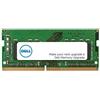 DELL AC774047 memoria 8 GB 1 x 8 GB DDR5 5600 MHz