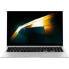 Samsung Galaxy Book4 NP754XGK Intel Core 5 120U Computer portatile 396 cm (15.6) Full HD 16 GB LPDDR4x-SDRAM 512 GB SSD Wi-Fi
