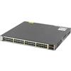 Cisco CAT 3750E 48 10/100/1000+2 10GEX2 265 W IPB