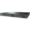 Cisco Tessuto multistrato a 24 porte Cisco MDS 9124