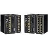 Cisco CATALYST IE3300 RUGGED SERIES