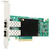 Lenovo 00AG570 scheda di rete e adattatore Interno Fibra 10000 Mbit/s