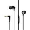 SENNHEISER Cuffie intrauricolari con cavo Sennheiser CX 300S, nere