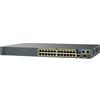 Cisco Base LAN Cisco Catalyst 2960S 24 GigE, 4 x SFP