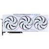 MSI GPU NV 5070Ti GAMING TRIO OC 16GB WHITE NVIDIA GeForce RTX 5070 Ti GDDR7