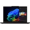 Lenovo ThinkPad T14 Gen 6 (AMD) Copilot+ PC AMD Ryzen AI 7 350 Computer portatile 35,6 cm (14) WUXGA 32 GB DDR5-SDRAM 1 TB SSD