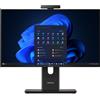 Lenovo ThinkCentre M70a Gen 6 Intel Core Ultra 5 235T 60,5 cm (23.8) 1920 x 1080 Pixel PC All-in-one 16 GB DDR5-SDRAM 512 GB S