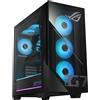ASUS ROG G700 GM700TZ-R9800X033W AMD Ryzen™ 7 9800X3D 32 GB DDR5-SDRAM 2 TB SSD NVIDIA GeForce RTX 5080 Windows 11 Home Tower