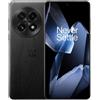 OnePlus 13 5G 12GB/256GB, black [EU] 17,3 cm [6.82] Doppia SIM Android 15 USB tipo-C 6000 mAh Nero (OnePlus 13 256GB Sort)