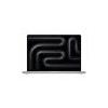 APPLE NB MACBOOK PRO APPLE M5 PRO CHIP WITH 18-CORE CPU AND 20-CORE GPU 24GB 1TB SSD 16 - SILVER