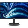 PHILIPS MONITOR PHILIPS LED 23.8 24B2U3601/00 IPS 2560x1440 120HZ 4ms 350cd/m² 1500:1 2x2W MM Reg.H PIVOT HDMI DP RJ45 USB-C DOCKING
