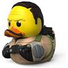 TUBBZ Edizione Scatola: Ghostbusters - Winston Zeddemore Anatra Cosplay In Vinile Per Collezionisti Pop Culture