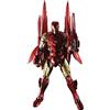 TAMASHII NATIONS 78616 - marvel avengers - sh figuarts iron man tech-on 16cm