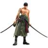 Banpresto One Piece MASTER STARS PIECE THE RORONOA.ZORO [Roronoa Zoro] (japan import)