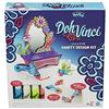Play-Doh Hasbro DohVinci - A7197EU4, Specchio Vanity, Multicolore