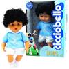 Giochi Preziosi Cicciobello D10S Maradona Bambola con Divisa da Calciatore