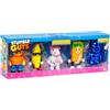 Stumble Guys Set di Cifre Stumble Guys SG6030 11,5 cm 5 Pezzi