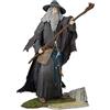 McFarlane Toys Il Signore degli Anelli Movie Maniacs Gandalf 18 cm