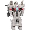 Transformers: EarthSpark, Action Figure Flip Changer di Megatron, 10 cm, Convertibile in 1 Passaggio, Giocattoli Robot per Bambini e Bambine dai 6 Anni in su